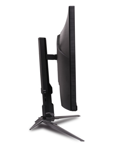 Acer Predator/XB273UF5bmiiprzx/27"/IPS/QHD/360Hz/1ms/Čierna/2R