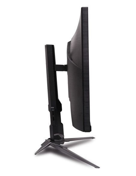 Acer Predator/XB273UF5bmiiprzx/27"/IPS/QHD/360Hz/1ms/Čierna/2R