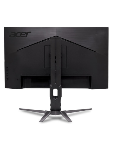 Acer Predator/XB273UF5bmiiprzx/27"/IPS/QHD/360Hz/1ms/Čierna/2R