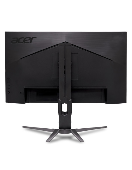 Acer Predator/XB273UF5bmiiprzx/27"/IPS/QHD/360Hz/1ms/Čierna/2R