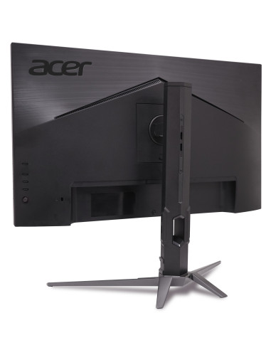 Acer Predator/XB273UF5bmiiprzx/27"/IPS/QHD/360Hz/1ms/Čierna/2R
