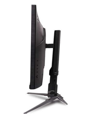 Acer Predator/XB273UF5bmiiprzx/27"/IPS/QHD/360Hz/1ms/Čierna/2R