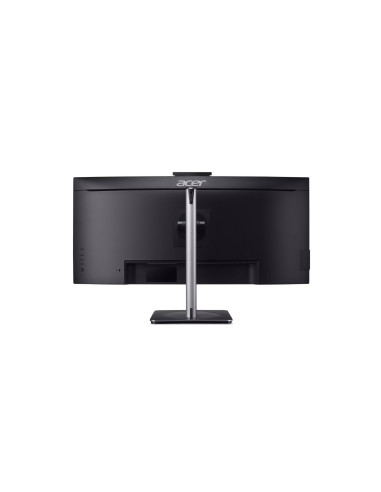 Acer/CB343CUR Dbemiiphcuzx/34"/IPS/wQHD/60Hz/4ms/Čierna/3R
