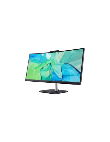 Acer/CB343CUR Dbemiiphcuzx/34"/IPS/wQHD/60Hz/4ms/Čierna/3R