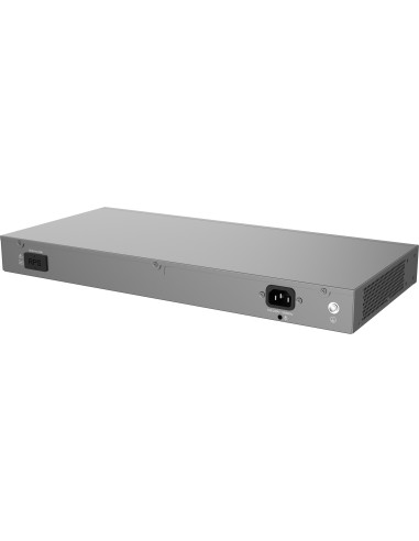 Grandstream GWN7803 Pro L2++ Managed switch, 24 portov, 2x SFP+, DHCP, QoS, VLAN, CLI