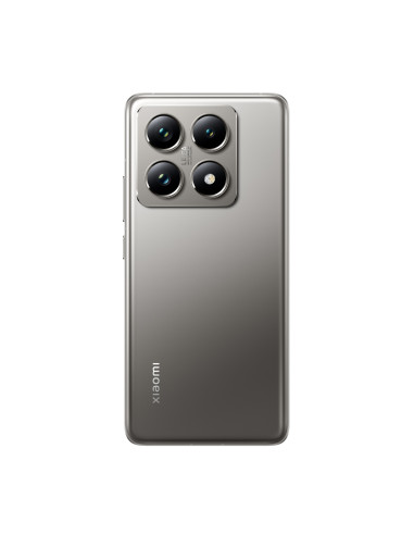 Xiaomi 14T Pro/12GB/512GB/Titan Gray