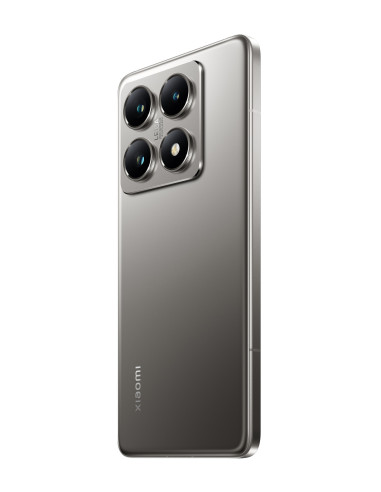 Xiaomi 14T Pro/12GB/512GB/Titan Gray
