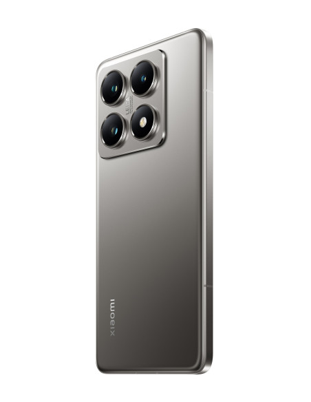 Xiaomi 14T Pro/12GB/512GB/Titan Gray