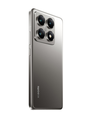 Xiaomi 14T Pro/12GB/512GB/Titan Gray