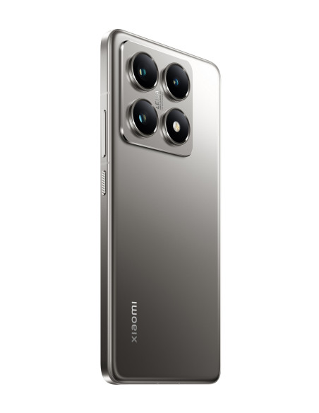 Xiaomi 14T Pro/12GB/512GB/Titan Gray