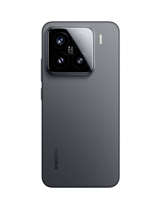 Xiaomi 15/12GB/256GB/Black