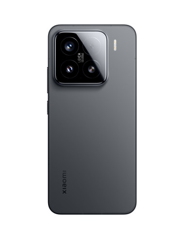 Xiaomi 15/12GB/256GB/Black