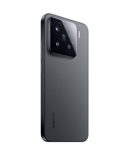 Xiaomi 15/12GB/256GB/Black