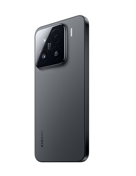 Xiaomi 15/12GB/256GB/Black