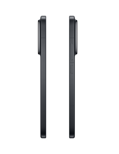 Xiaomi 15/12GB/256GB/Black