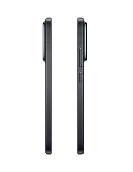 Xiaomi 15/12GB/256GB/Black