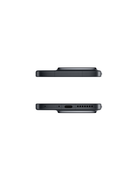 Xiaomi 15/12GB/256GB/Black