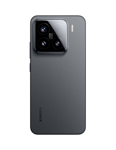 Xiaomi 15/12GB/256GB/Black