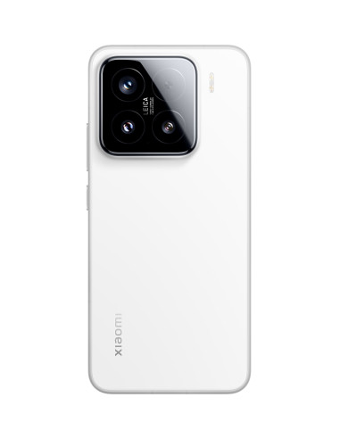 Xiaomi 15/12GB/256GB/White