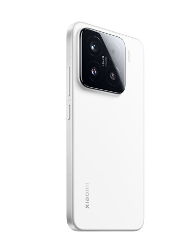 Xiaomi 15/12GB/256GB/White