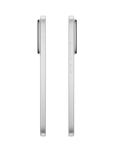 Xiaomi 15/12GB/256GB/White