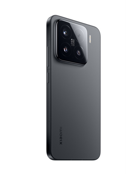 Xiaomi 15/12GB/512GB/Black