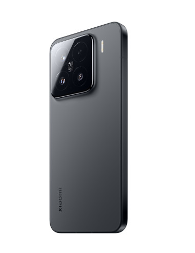 Xiaomi 15/12GB/512GB/Black