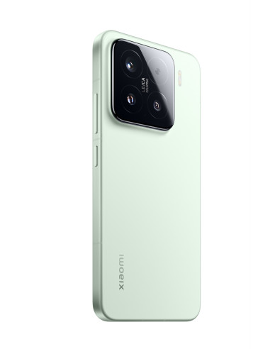 Xiaomi 15/12GB/512GB/Green