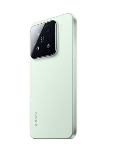 Xiaomi 15/12GB/512GB/Green