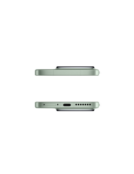Xiaomi 15/12GB/512GB/Green