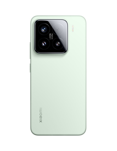 Xiaomi 15/12GB/512GB/Green