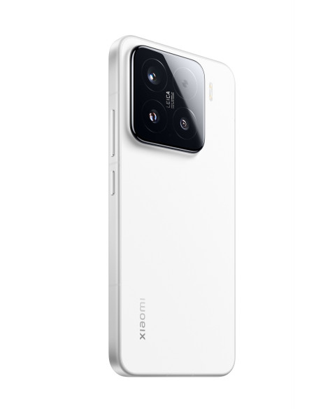 Xiaomi 15/12GB/512GB/White