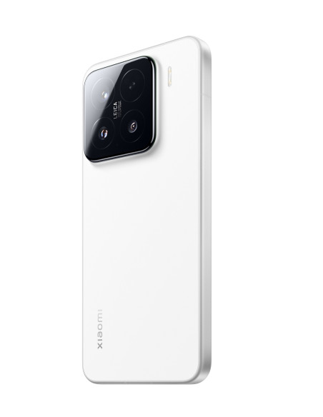 Xiaomi 15/12GB/512GB/White