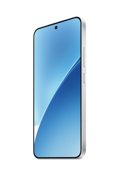 Xiaomi 15/12GB/512GB/White