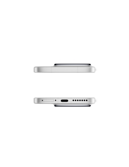 Xiaomi 15/12GB/512GB/White