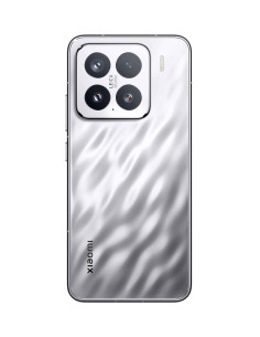 Xiaomi 15 (12GB/512GB) Liquid Silver
