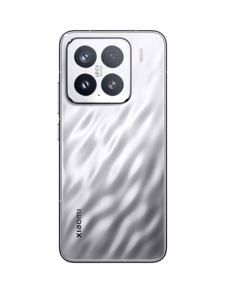 Xiaomi 15 (12GB/512GB) Liquid Silver
