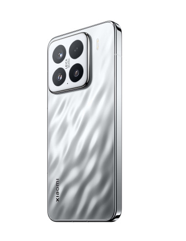 Xiaomi 15 (12GB/512GB) Liquid Silver