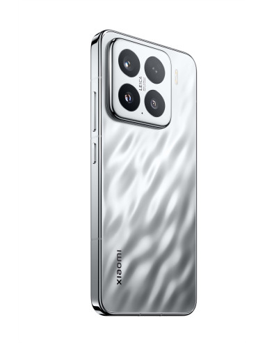Xiaomi 15 (12GB/512GB) Liquid Silver