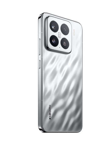 Xiaomi 15 (12GB/512GB) Liquid Silver