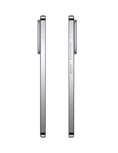 Xiaomi 15 (12GB/512GB) Liquid Silver