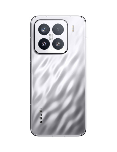Xiaomi 15 (12GB/512GB) Liquid Silver