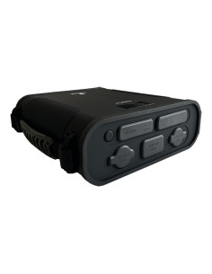Outdoorová powerbanka Viking VIDAR IV/144000mAh/MAX 360W/USB-A/USB-C/cigaretová zásuvka/Big Anderson