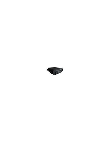 Outdoorová powerbanka Viking VIDAR IV/144000mAh/MAX 360W/USB-A/USB-C/cigaretová zásuvka/Big Anderson