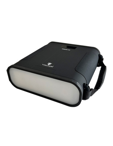 Outdoorová powerbanka Viking VIDAR IV/144000mAh/MAX 360W/USB-A/USB-C/cigaretová zásuvka/Big Anderson