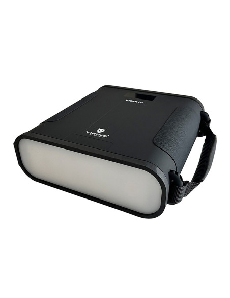 Outdoorová powerbanka Viking VIDAR IV/144000mAh/MAX 360W/USB-A/USB-C/cigaretová zásuvka/Big Anderson