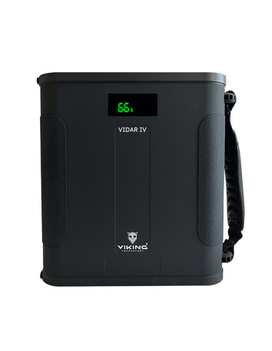 Outdoorová powerbanka Viking VIDAR IV/144000mAh/MAX 360W/USB-A/USB-C/cigaretová zásuvka/Big Anderson