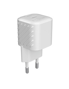 CHARGER dual mini 36W GaN