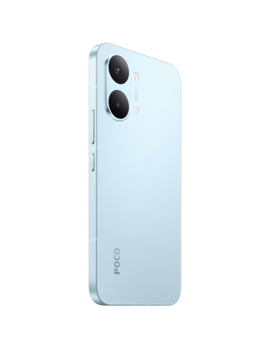 POCO X8 Pro Max/12GB/512GB/Blue