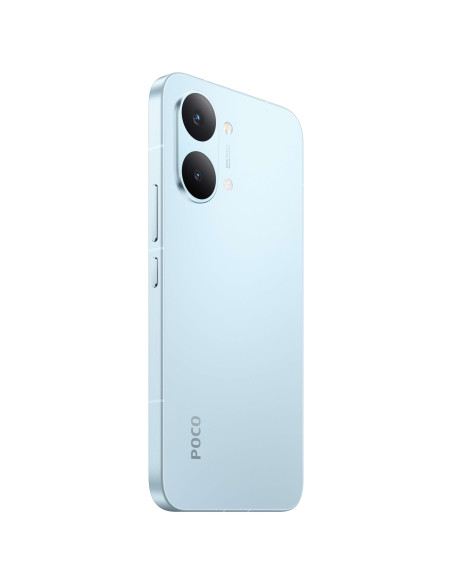 POCO X8 Pro Max/12GB/512GB/Blue